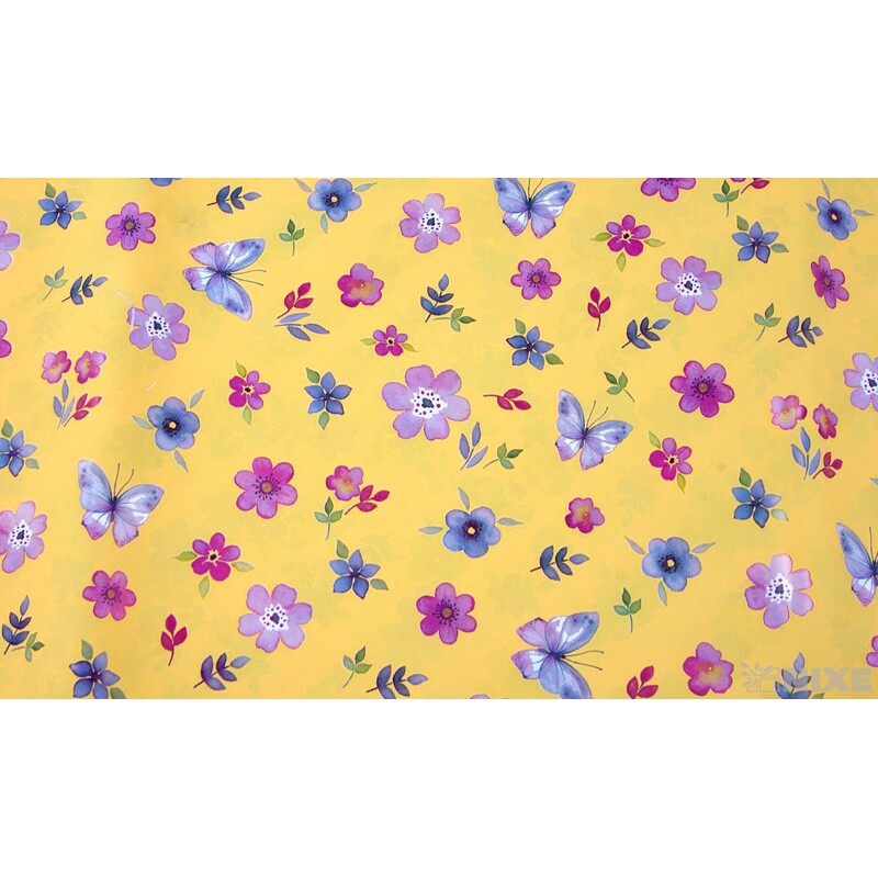 RONDO 50cm S H41P1*ORANŽOVÁ