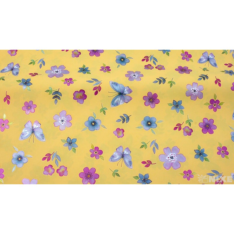 RONDO 40cm S H41P1*ORANŽOVÁ