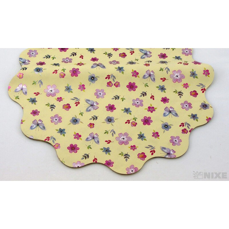 RONDO 40cm S H41P1*KRÉMOVÁ