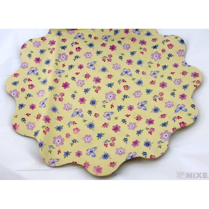 RONDO 50cm S H41P1*KRÉMOVÁ