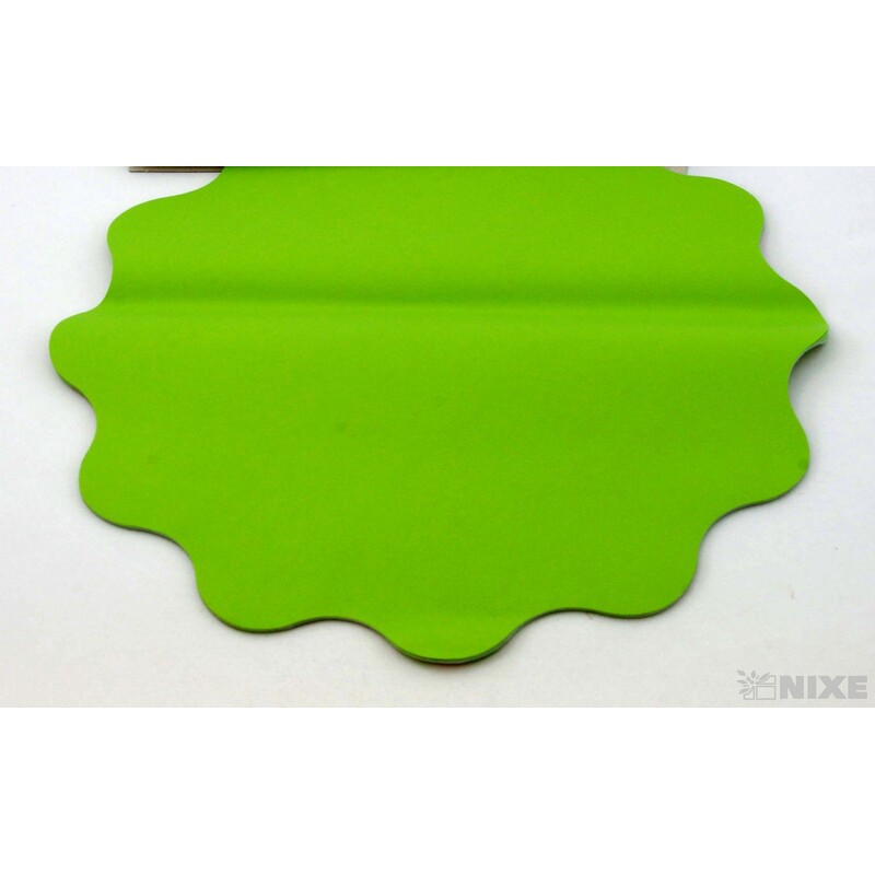 RONDO 40cm S H45PM*ZELENÁ V+