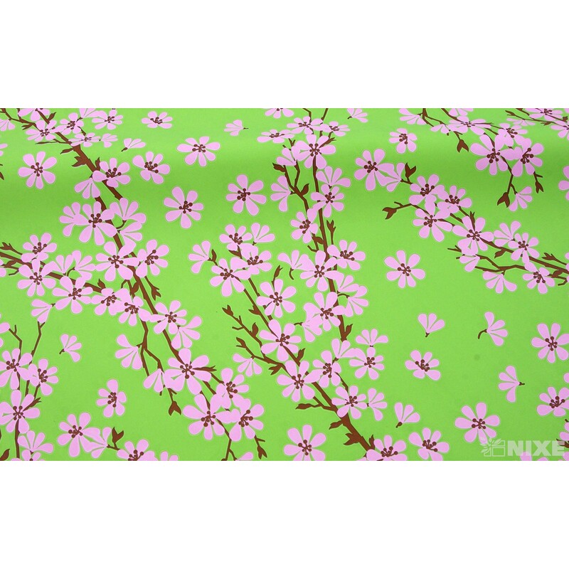 RONDO 40cm S H45PM*ZELENÁ V+