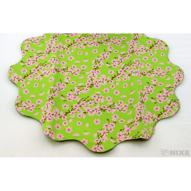 RONDO 50cm S H45PM*ZELENÁ