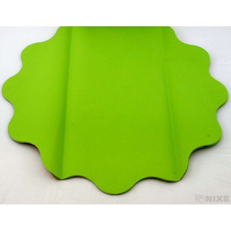 RONDO 50cm S H45PM*ZELENÁ