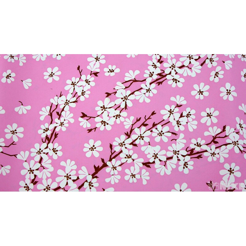 RONDO 50cm S H45PM*RŮŽOVÁ