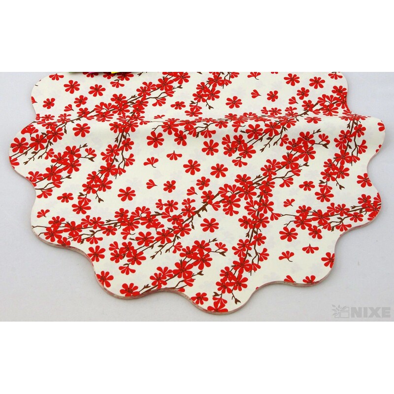 RONDO 40cm S H45PM*KRÉMOVÁ V+