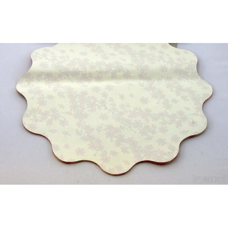 RONDO 40cm S H45PM*KRÉMOVÁ V+