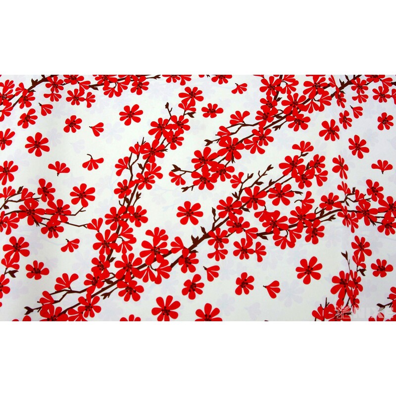 RONDO 50cm S H45PM*KRÉMOVÁ V+