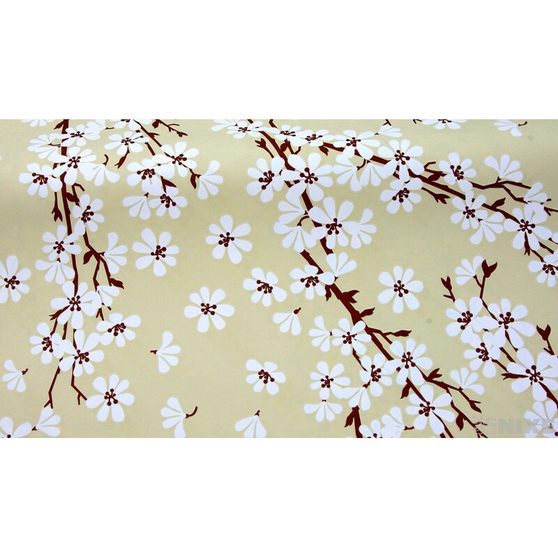 RONDO 40cm S H45PM*PŘÍRODNÍ V+