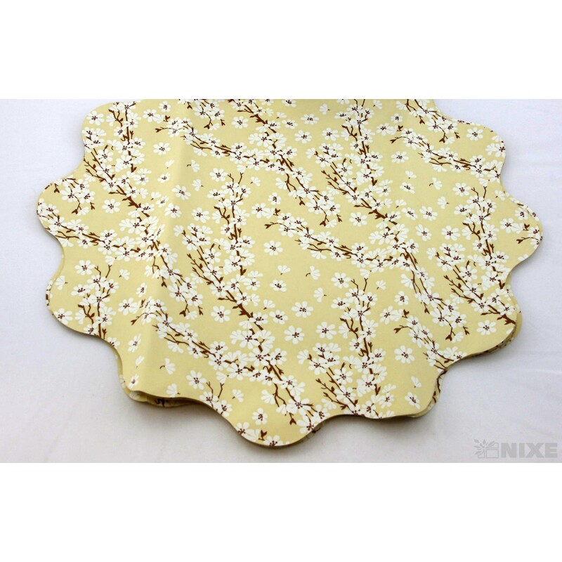 RONDO 50cm S H45PM*PŘÍRODNÍ V+