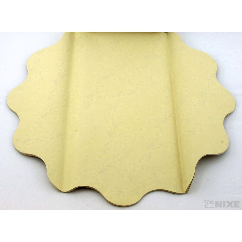 RONDO 50cm S H45PM*PŘÍRODNÍ V+