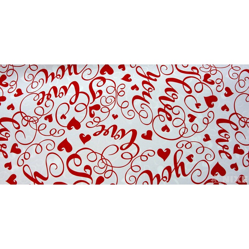 RONDO 40cm S H35P1*ČERVENÁ