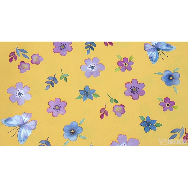 SÁČEK 16x25cm U-H41PCC*ORANŽOVÁ V+