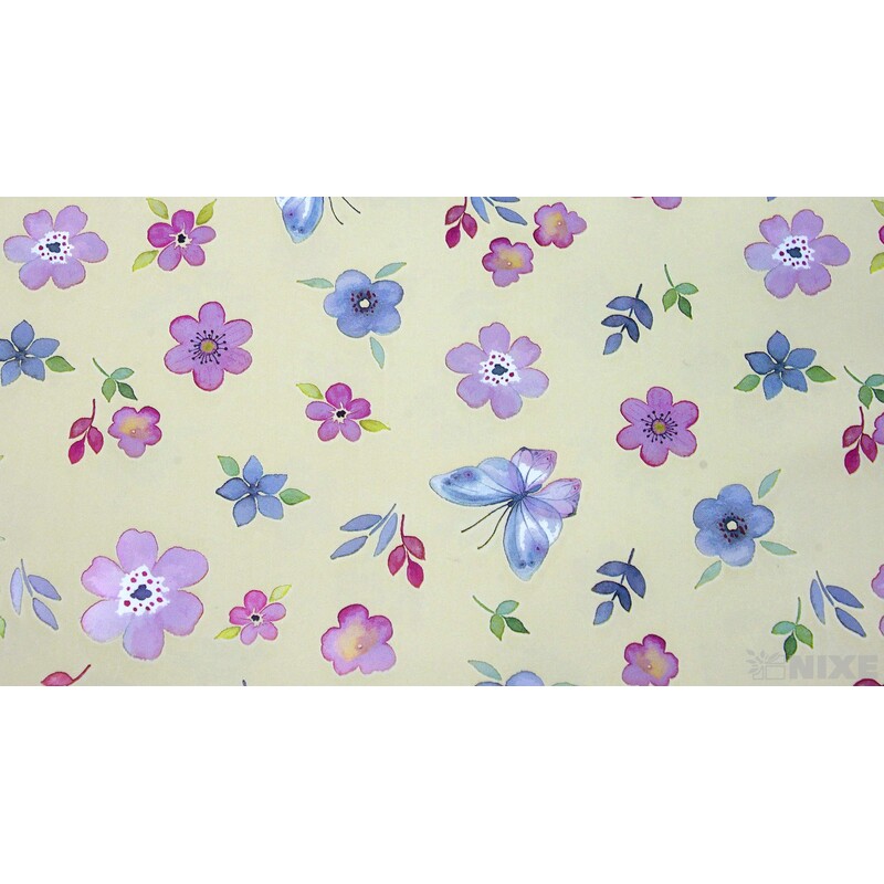 SÁČEK 16x25cm U-H41PCC*KRÉMOVÁ V+