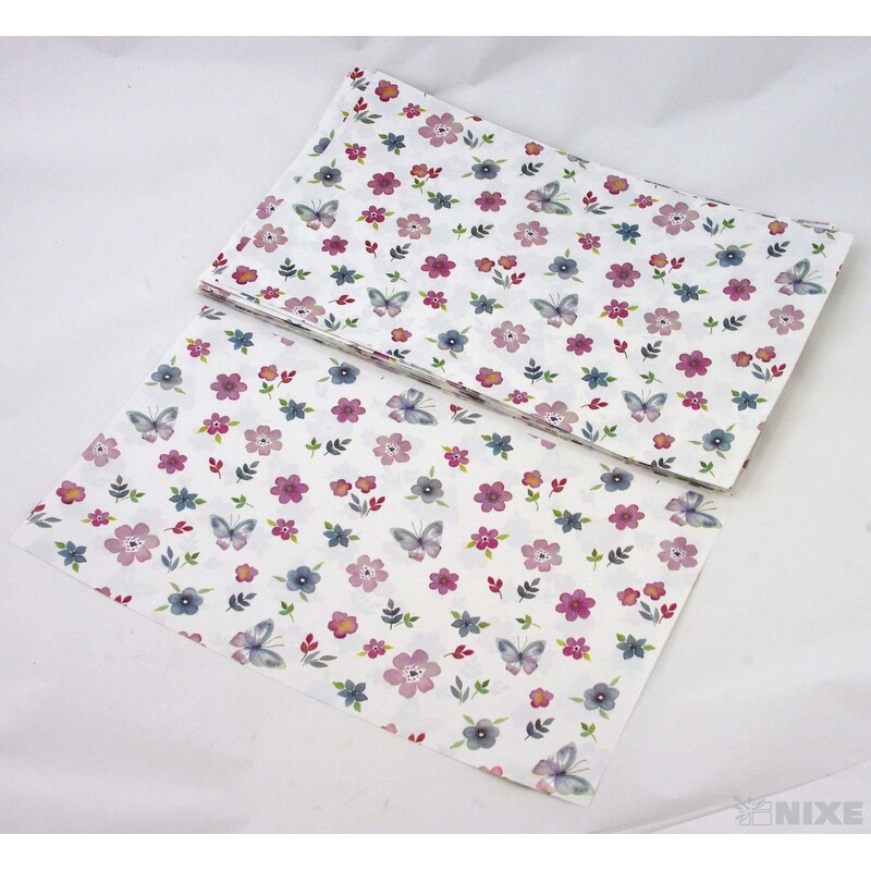 SÁČEK 20x35cm U-H41PCC*BÍLÁ V+