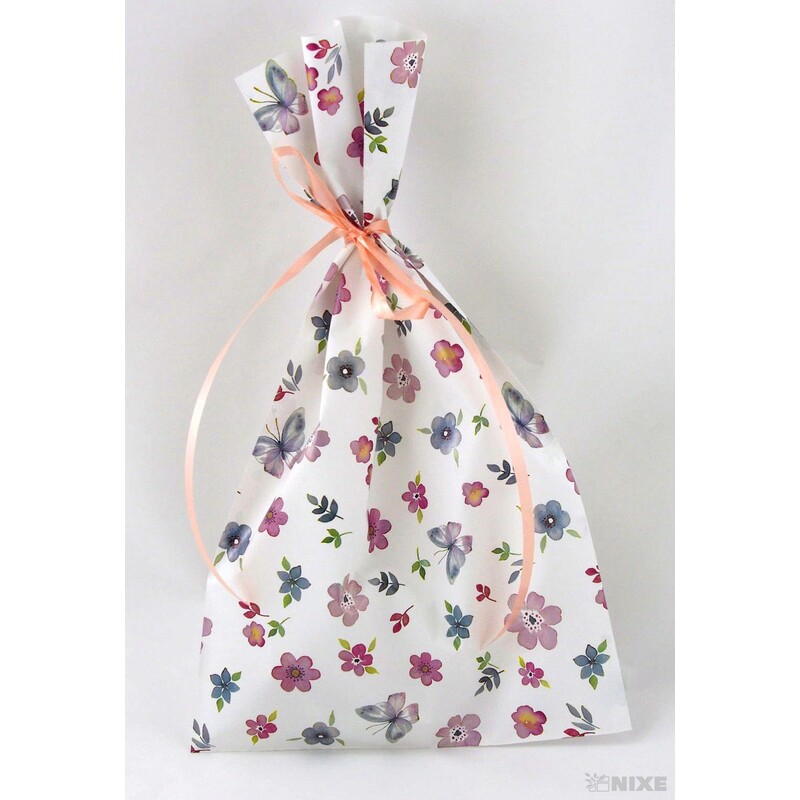 SÁČEK 20x35cm U-H41PCC*BÍLÁ V+