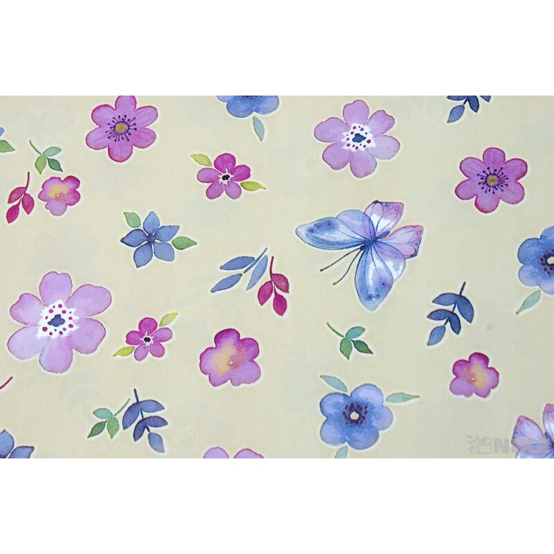 SÁČEK 20x35cm U-H41PCC*KRÉMOVÁ V+