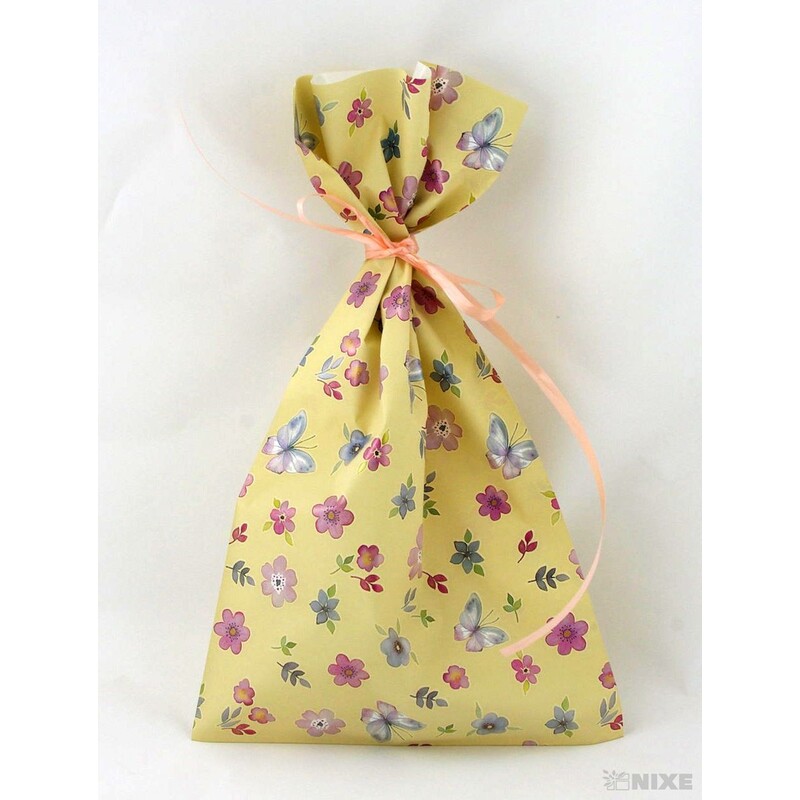 SÁČEK 20x35cm U-H41PCC*KRÉMOVÁ V+