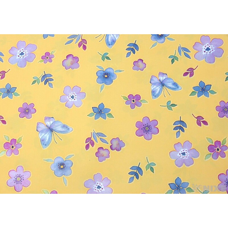 SÁČEK 20x35cm U-H41PCC*ORANŽOVÁ V+