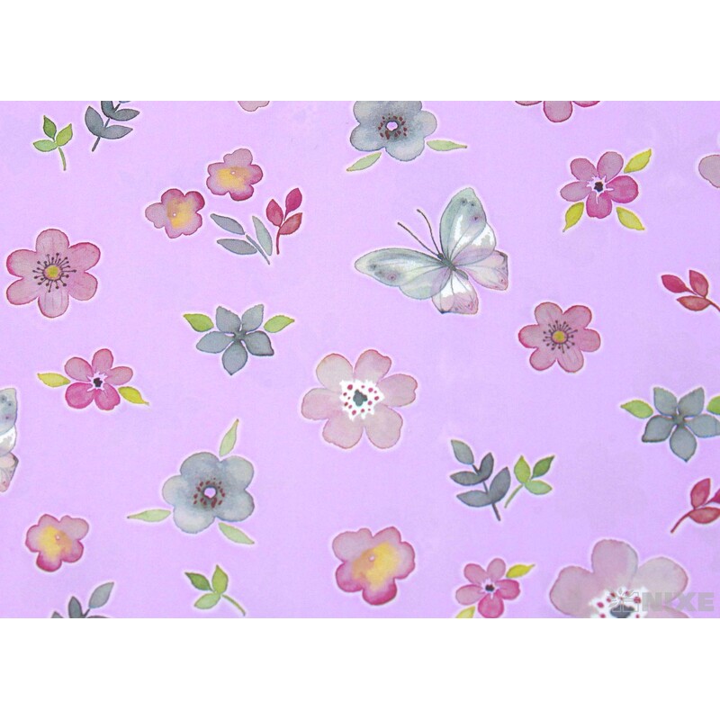 SÁČEK 20x35cm U-H41PCC*FIALOVÁ V+