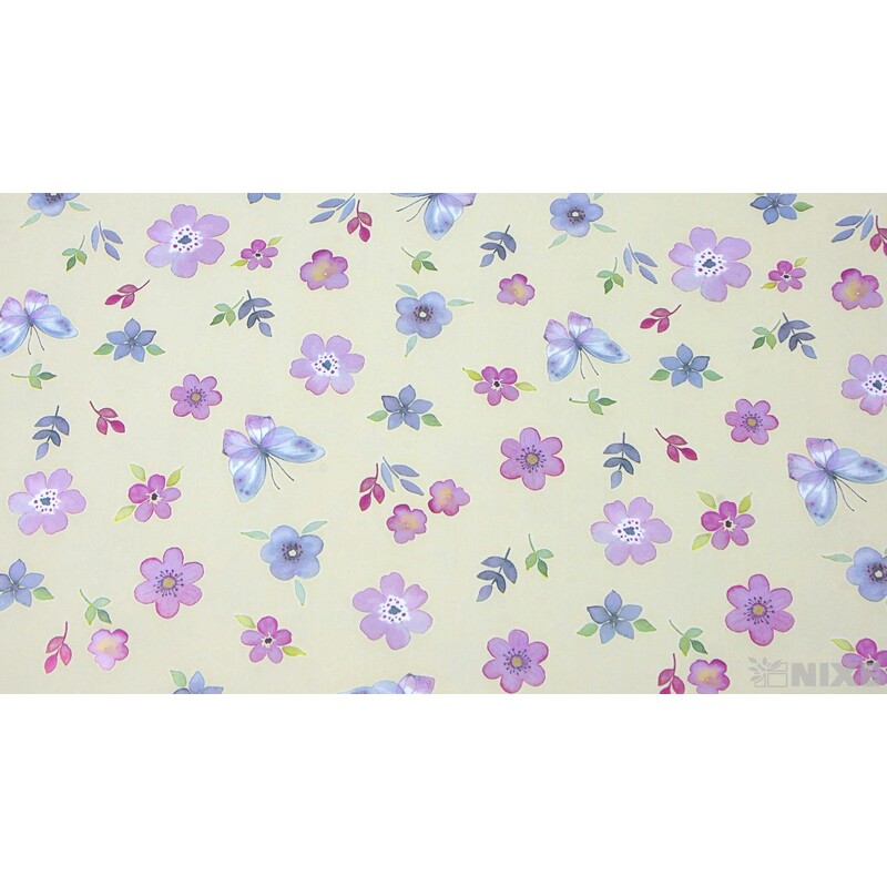 SÁČEK 25x40cm U-H41PCC*KRÉMOVÁ V+