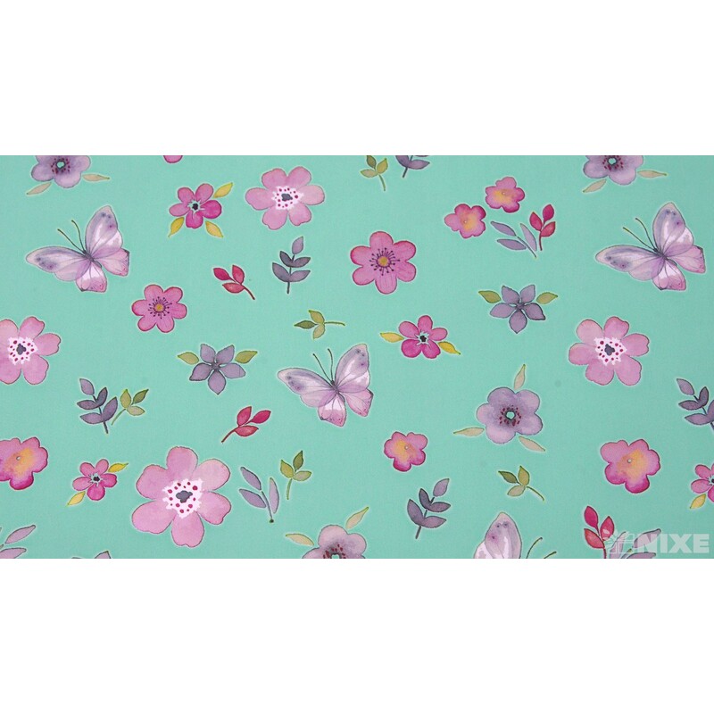 SÁČEK 25x40cm U-H41PCC*ZELENÁ V+