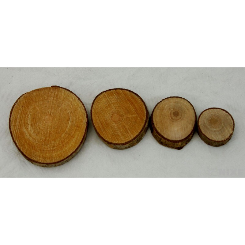 DŘEVO 330g*PŘÍRODNÍ