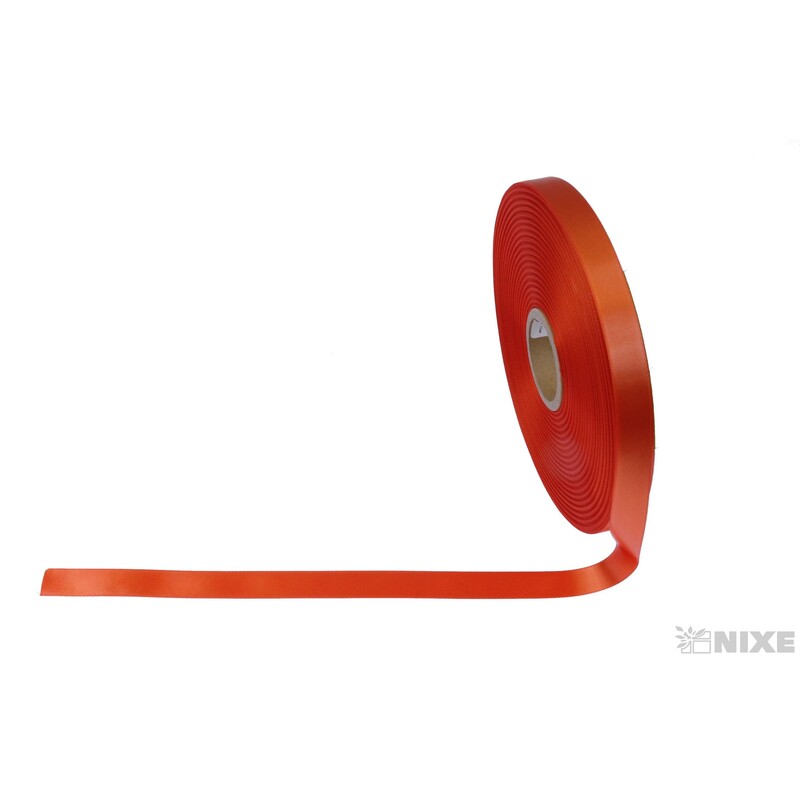 SATÉNOVÁ STUHA TTR JS 15mmx100m*ORANŽOVÁ TANGERINE