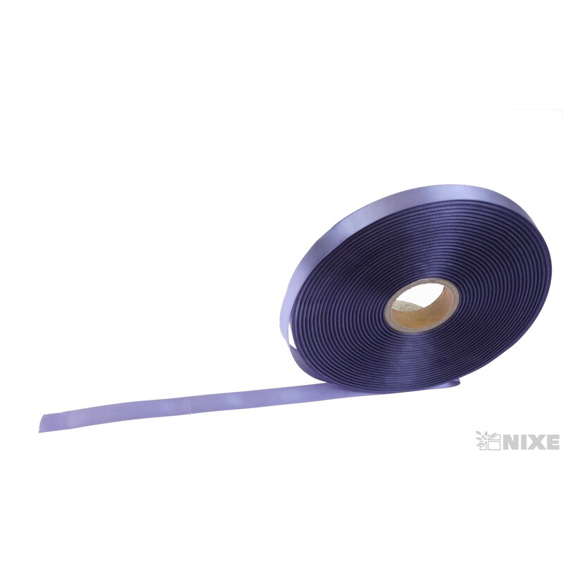 SATÉNOVÁ STUHA TTR JS 15mmx100m*ŠEDÁ PEWTER