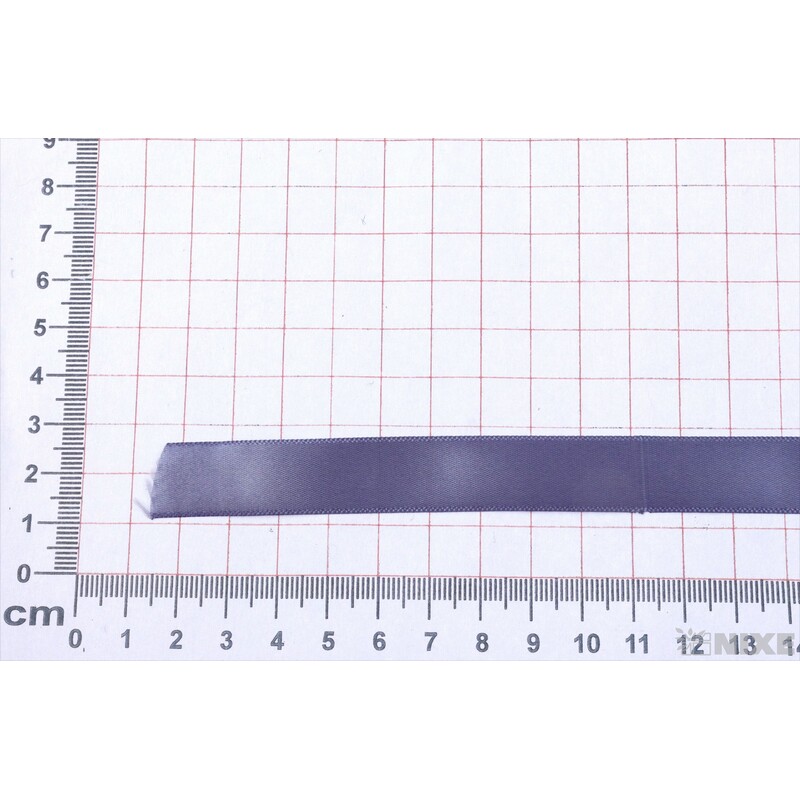 SATÉNOVÁ STUHA TTR JS 15mmx100m*ŠEDÁ PEWTER