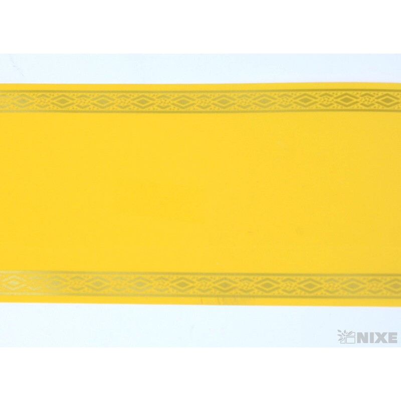 MYLOS 75mmx50m*ORANŽOVÁ