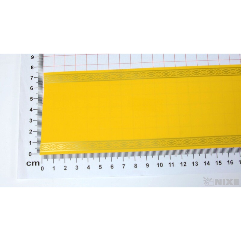 MYLOS 75mmx50m*ORANŽOVÁ