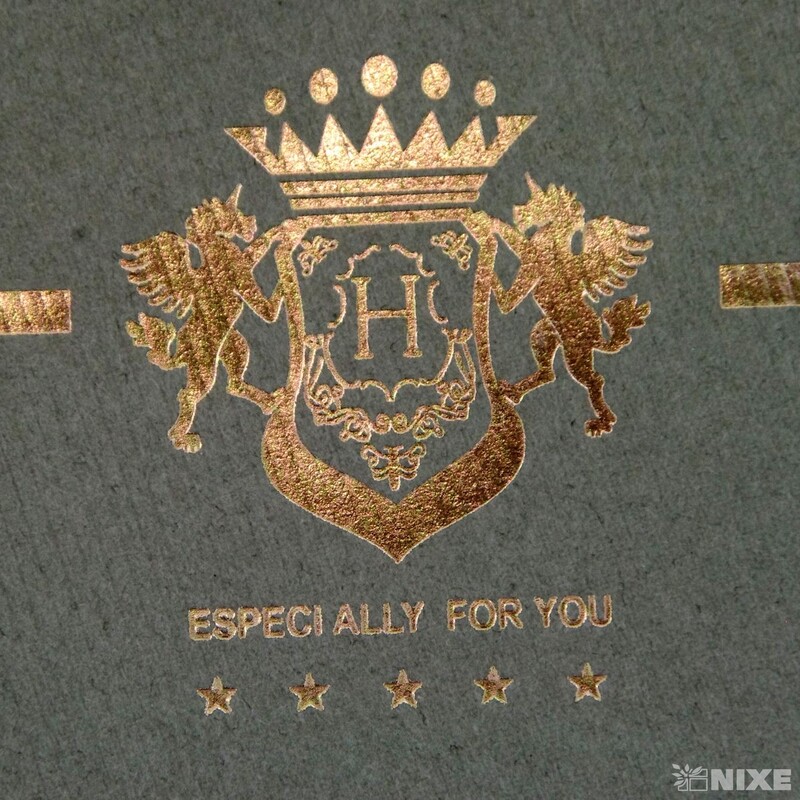 TAŠKA KORNOUT 12,5x53cm*ŠEDÁ