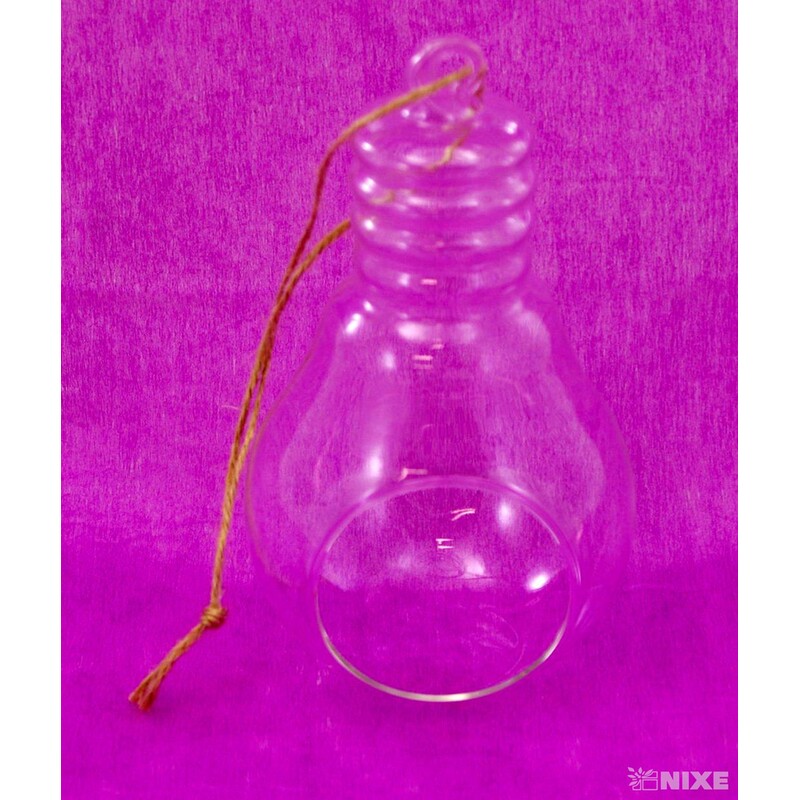 ZÁVĚS SKLO 14x7cm* 