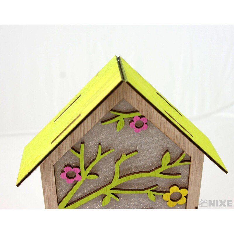 BUDKA SVÍTÍCÍ 23,5cm*