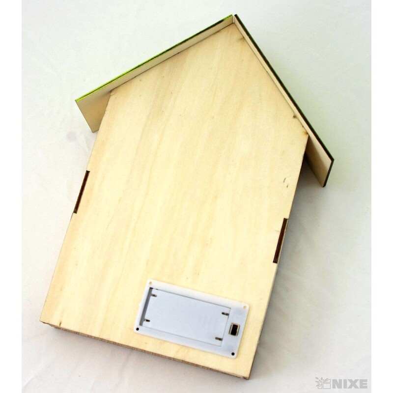 BUDKA SVÍTÍCÍ 23,5cm*