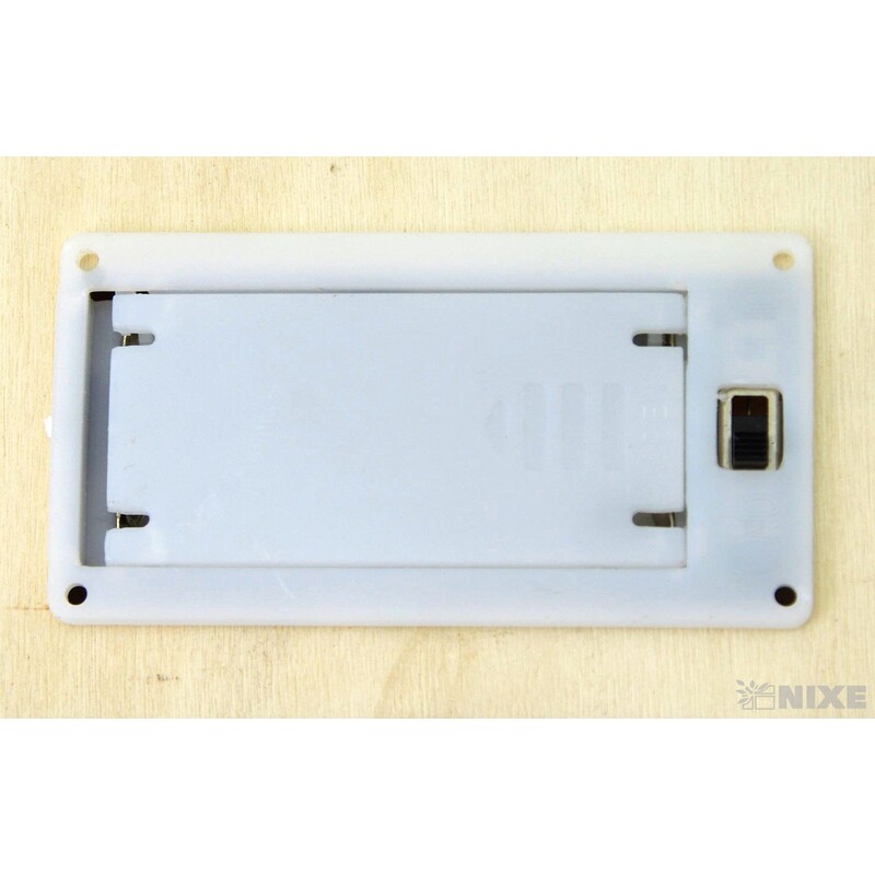 BUDKA SVÍTÍCÍ 23,5cm*