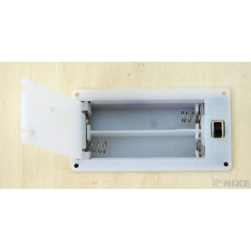 BUDKA SVÍTÍCÍ 23,5cm*