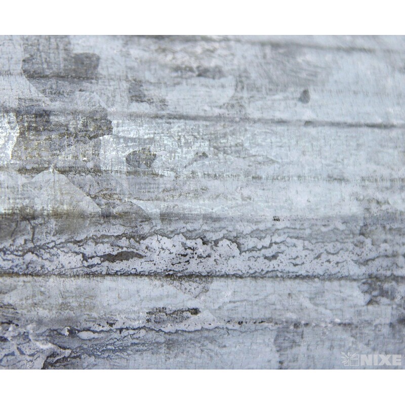 PLECHOVÝ OBAL 10x10cm*BÍLÁ