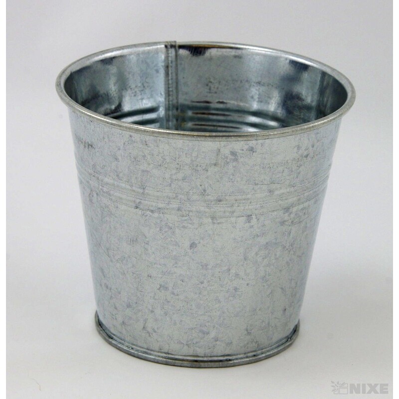 PLECHOVÝ OBAL 9x8cm*