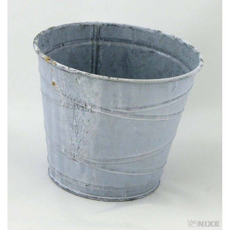 PLECHOVÝ OBAL 13x11cm*