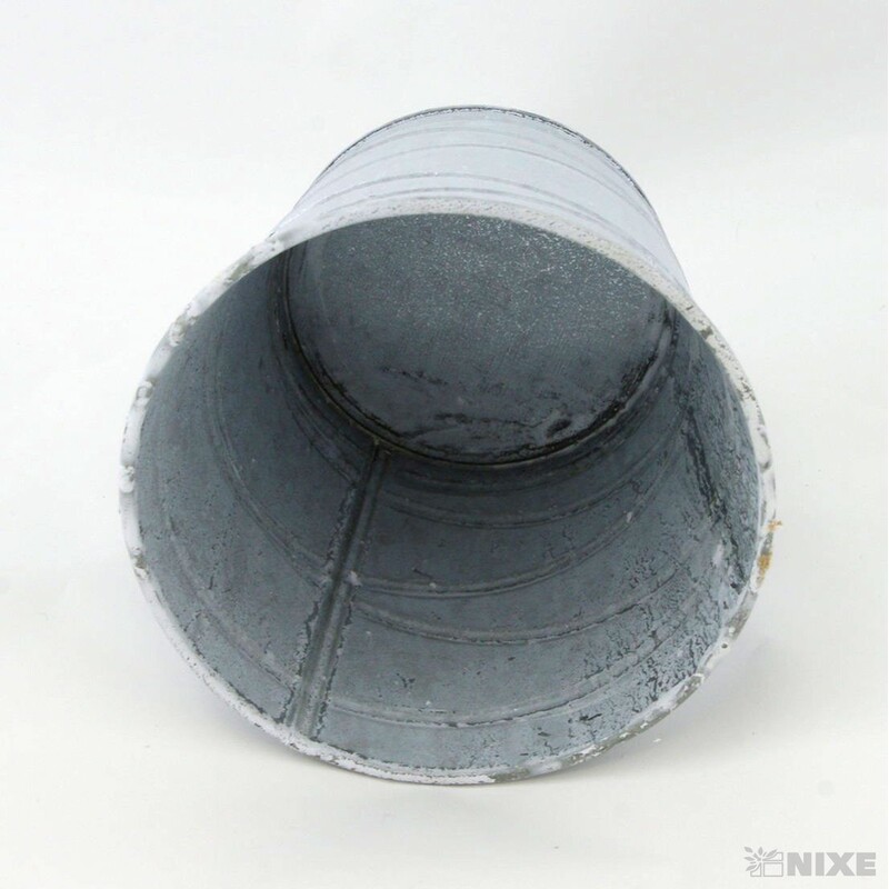 PLECHOVÝ OBAL 13x11cm*