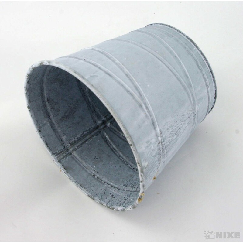 PLECHOVÝ OBAL 13x11cm*