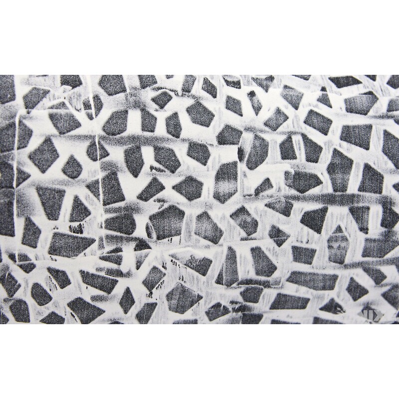 PLECHOVÝ KBELÍK 15x14cm*BÍLÁ