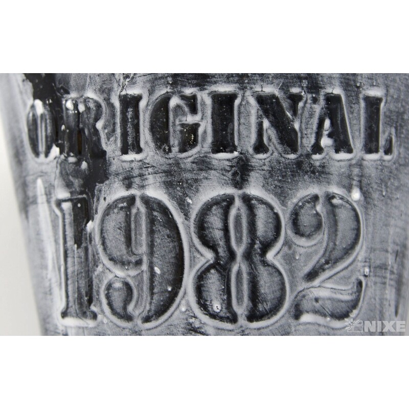 PLECHOVÝ OBAL 12x10cm*BÍLÁ