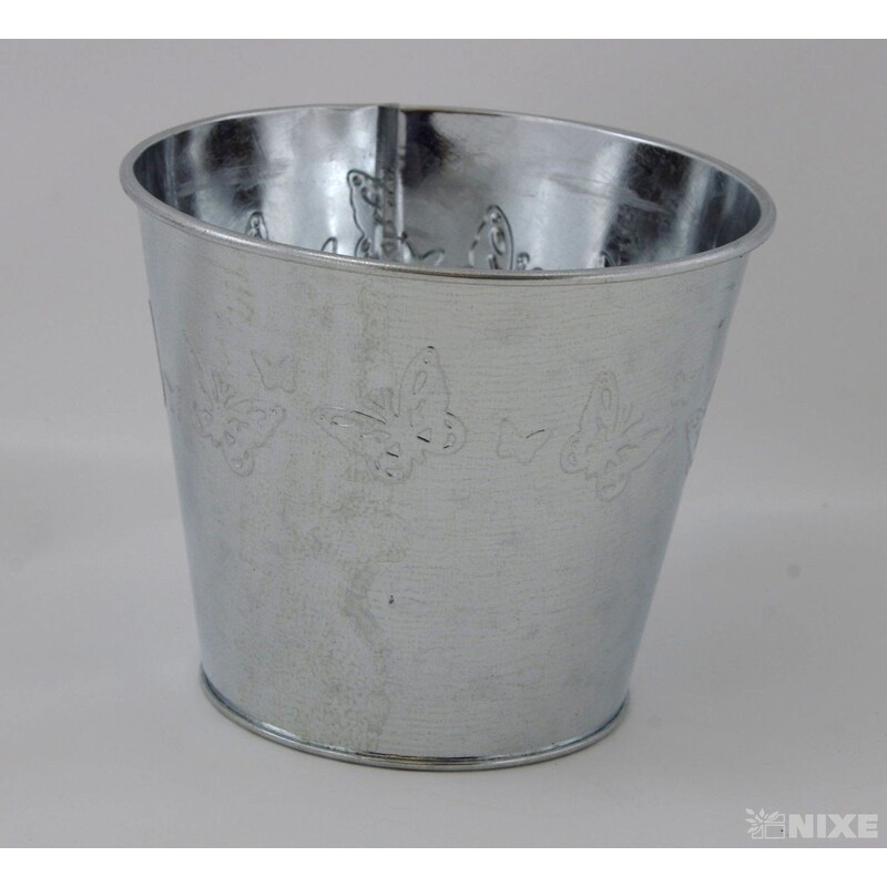 PLECHOVÝ OBAL 13x11cm*