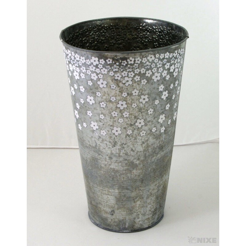 PLECHOVÝ OBAL 30x18cm*