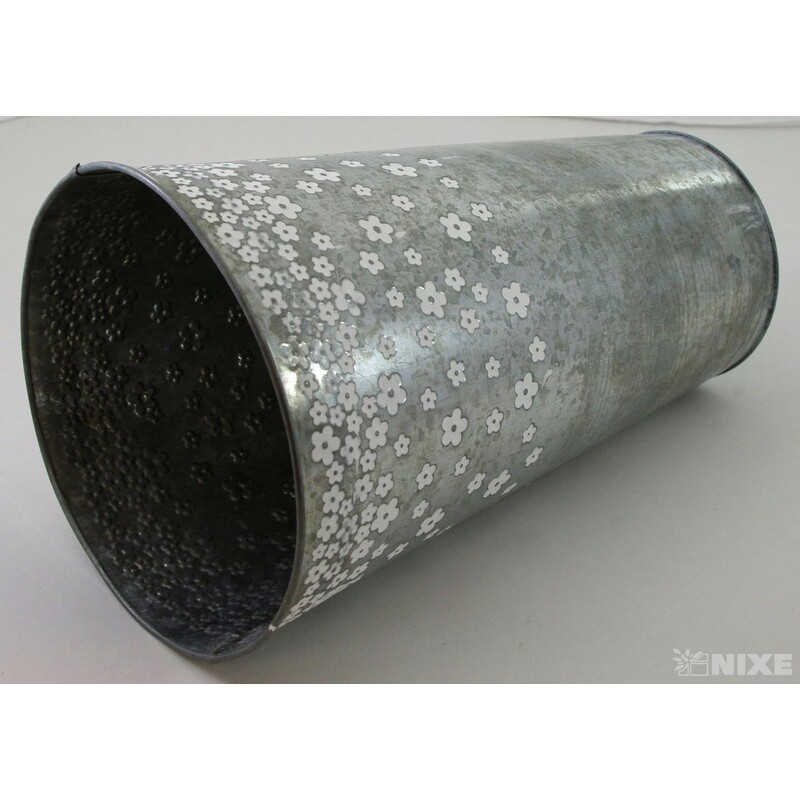 PLECHOVÝ OBAL 30x18cm*