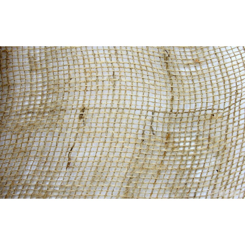 STUHA JUTA 160mmx5yd*PŘÍRODNÍ