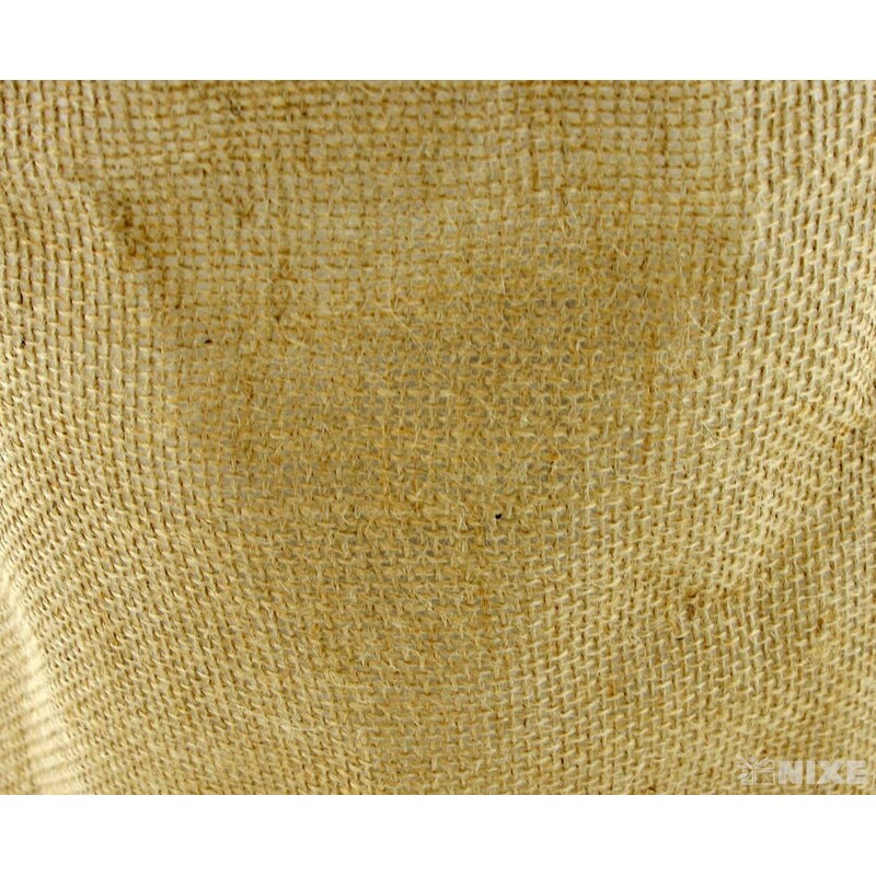 TAŠKA JUTA 35x38cm*BÍLÁ